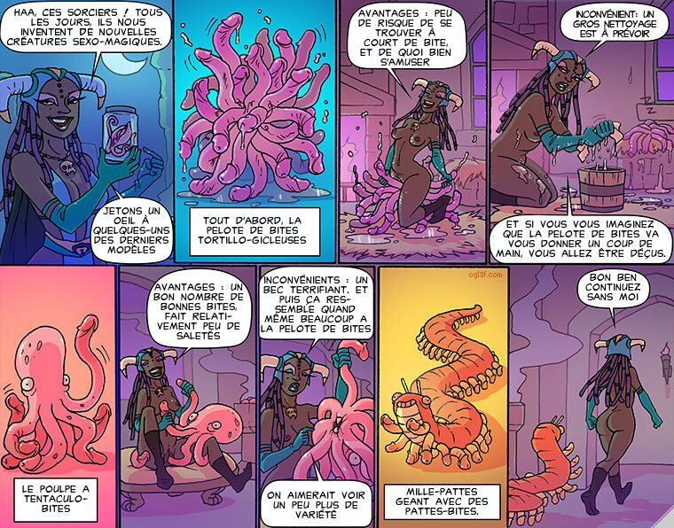 Oglaf numero d'image 596