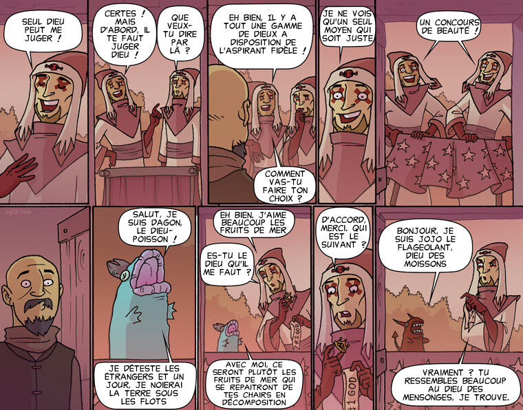 Oglaf numero d'image 601