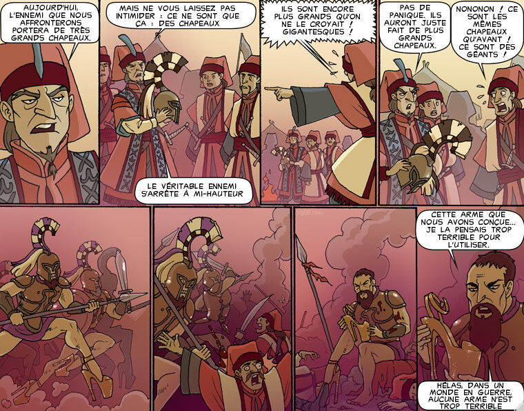 Oglaf numero d'image 611