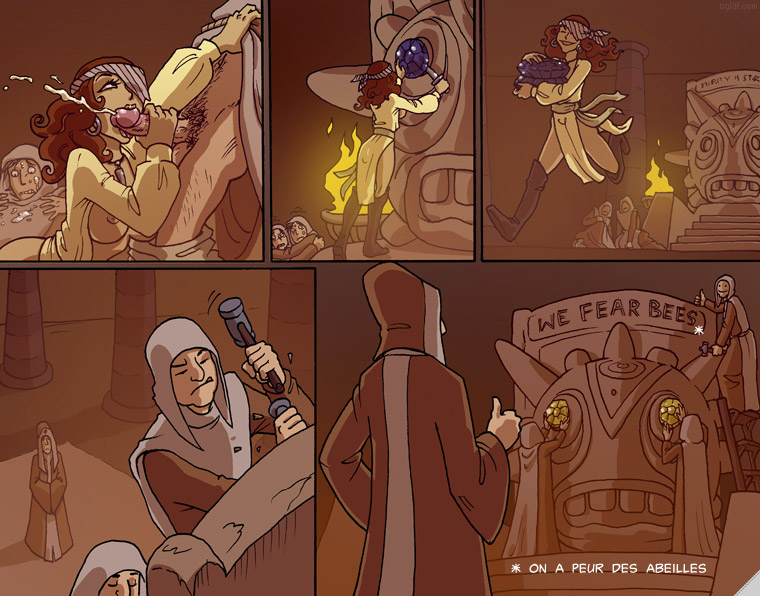 Oglaf numero d'image 61