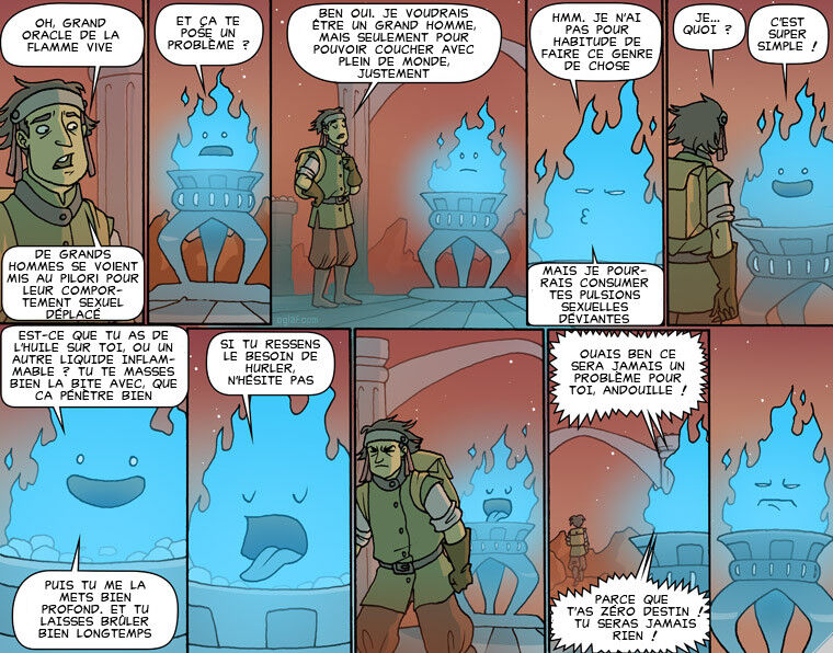 Oglaf numero d'image 628