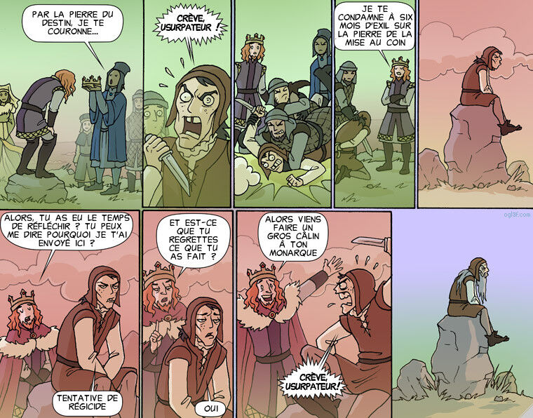 Oglaf numero d'image 635