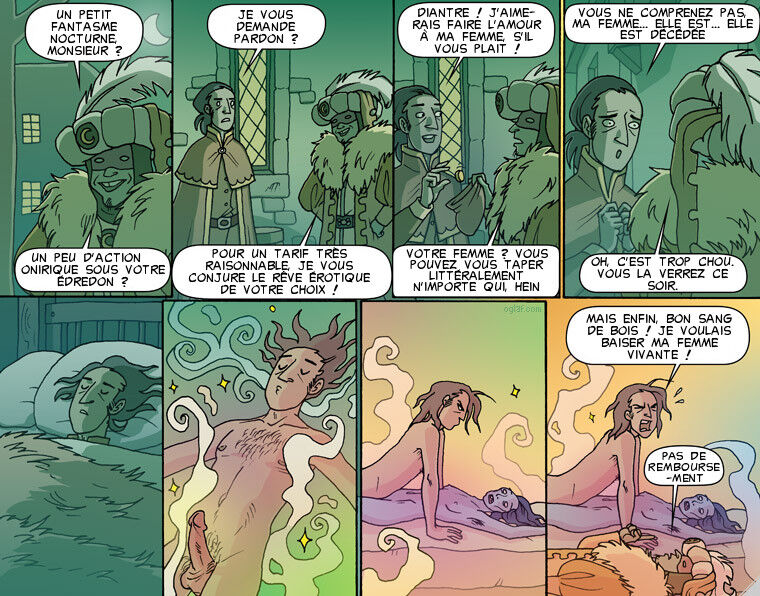 Oglaf numero d'image 645