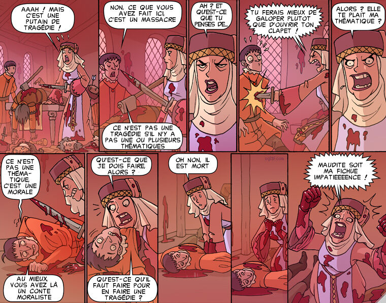 Oglaf numero d'image 652