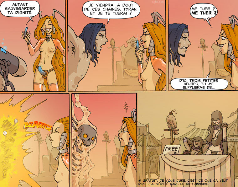 Oglaf numero d'image 65