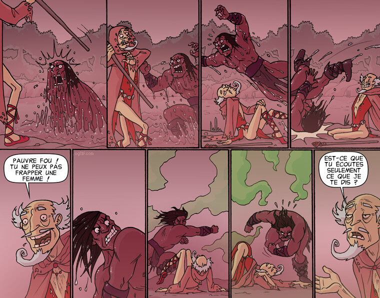 Oglaf numero d'image 663