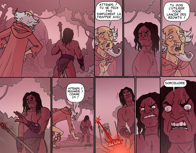 Oglaf numero d'image 665