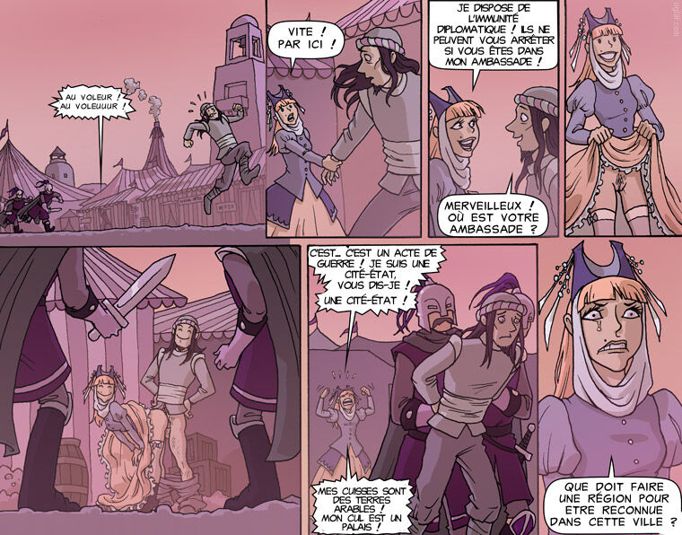 Oglaf numero d'image 66