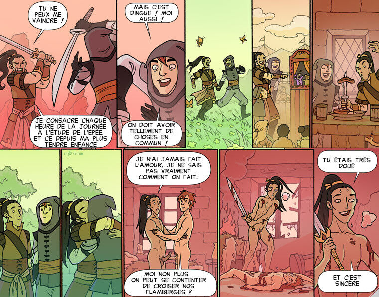 Oglaf numero d'image 687