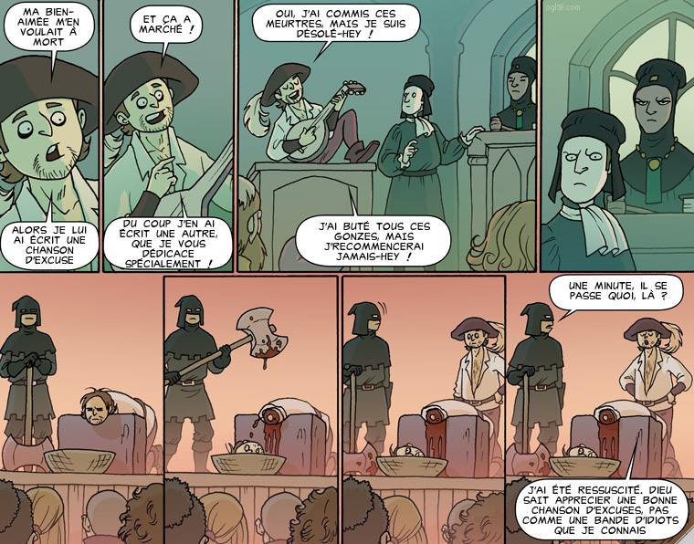 Oglaf numero d'image 696