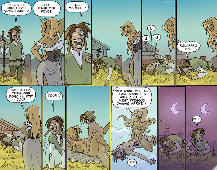 Oglaf numero d'image 706