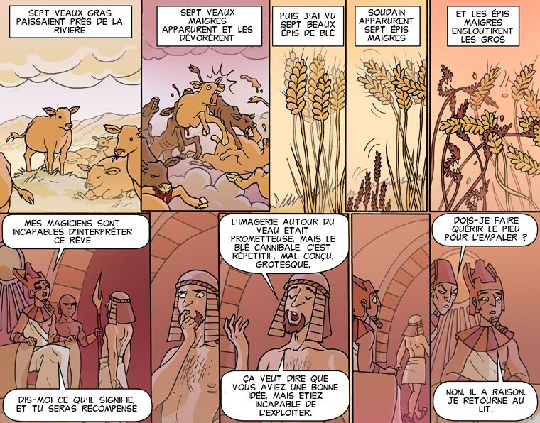 Oglaf numero d'image 707