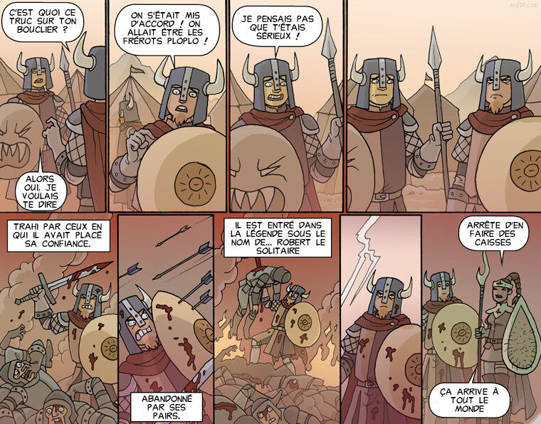 Oglaf numero d'image 710