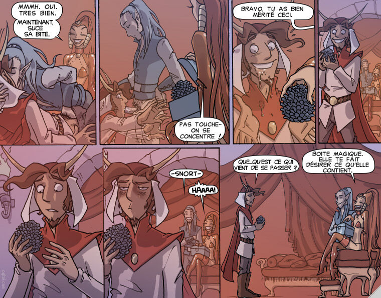 Oglaf numero d'image 71