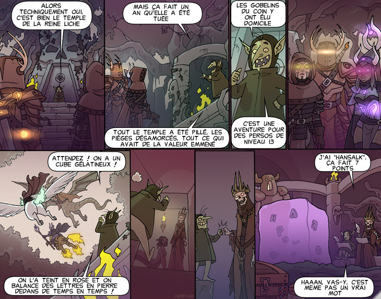 Oglaf numero d'image 720