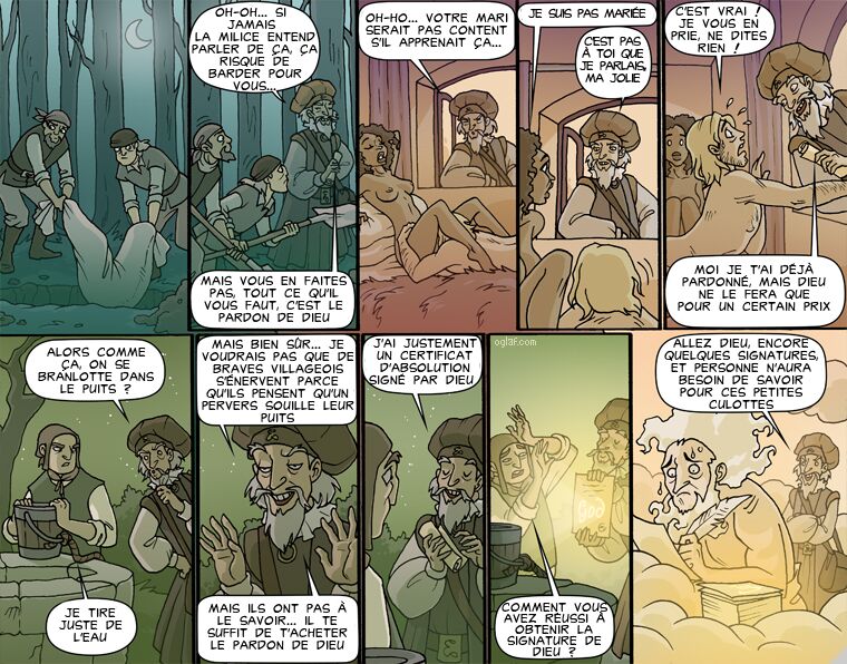 Oglaf numero d'image 724