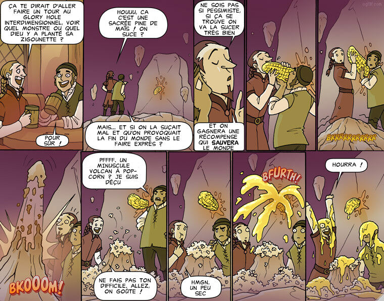 Oglaf numero d'image 739