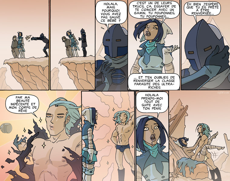 Oglaf numero d'image 744