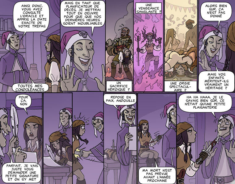 Oglaf numero d'image 750