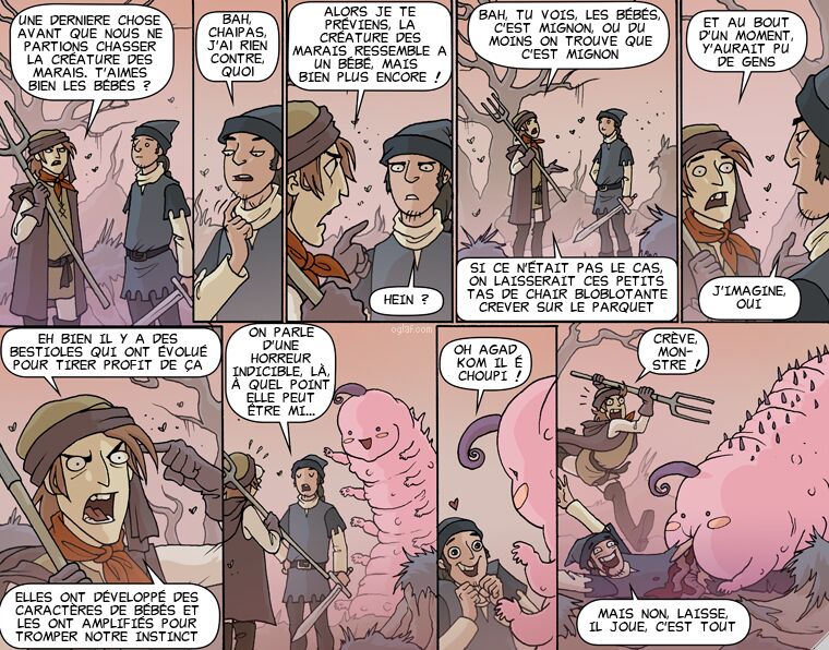 Oglaf numero d'image 752