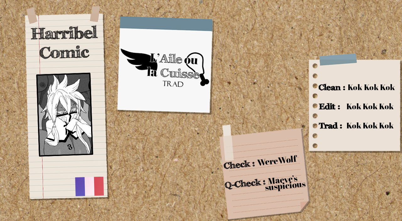 Harribel Comic numero d'image 8