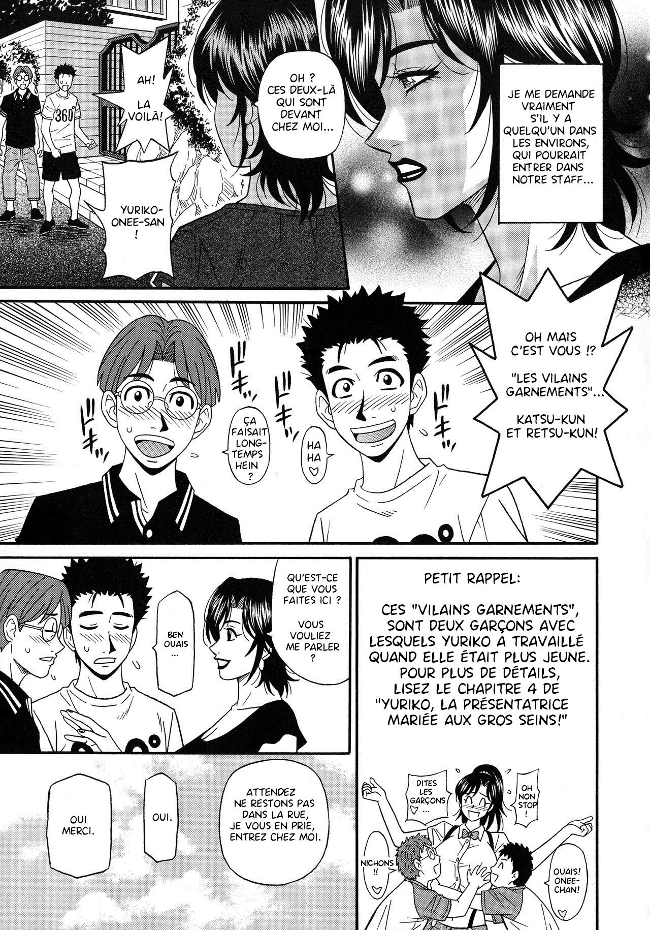 Hitoduma Inran Sousenkyo numero d'image 44