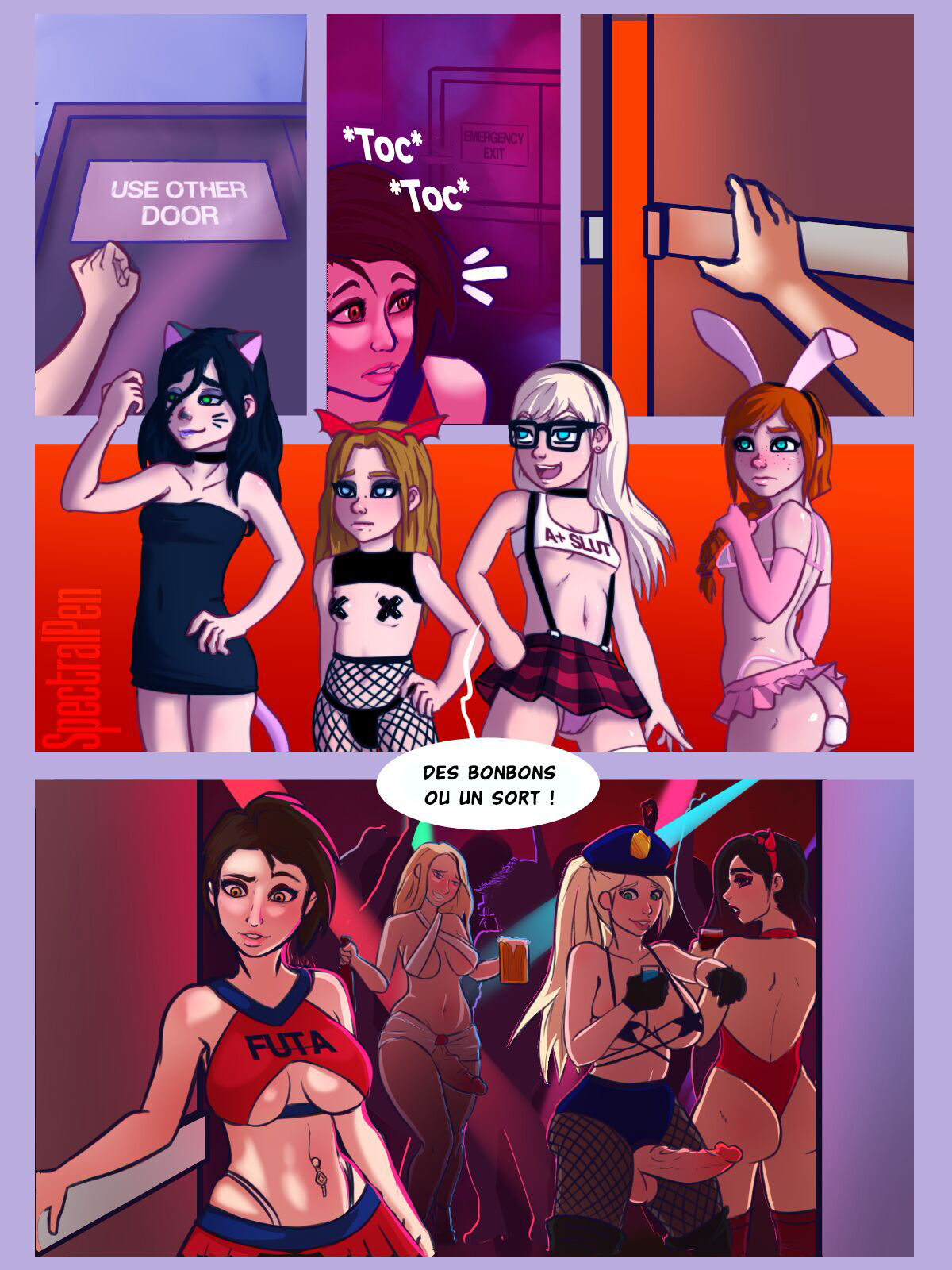 Halloween numero d'image 1 