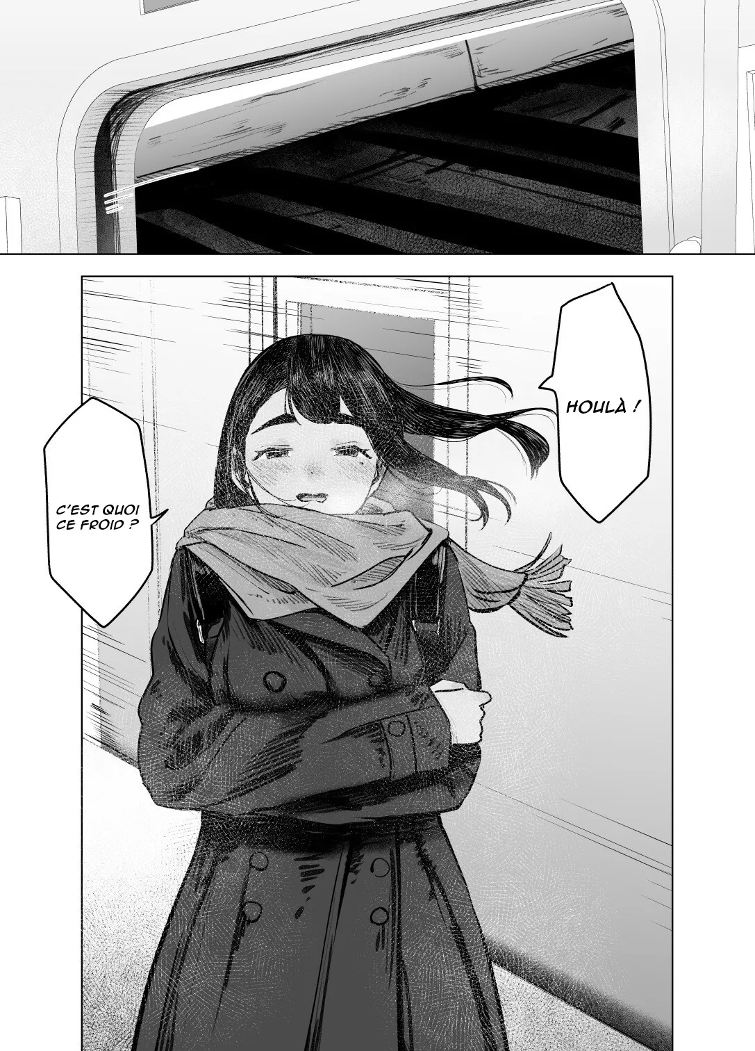 Natsu no Somarikata 4  Lete des decouvertes 4 numero d'image 28
