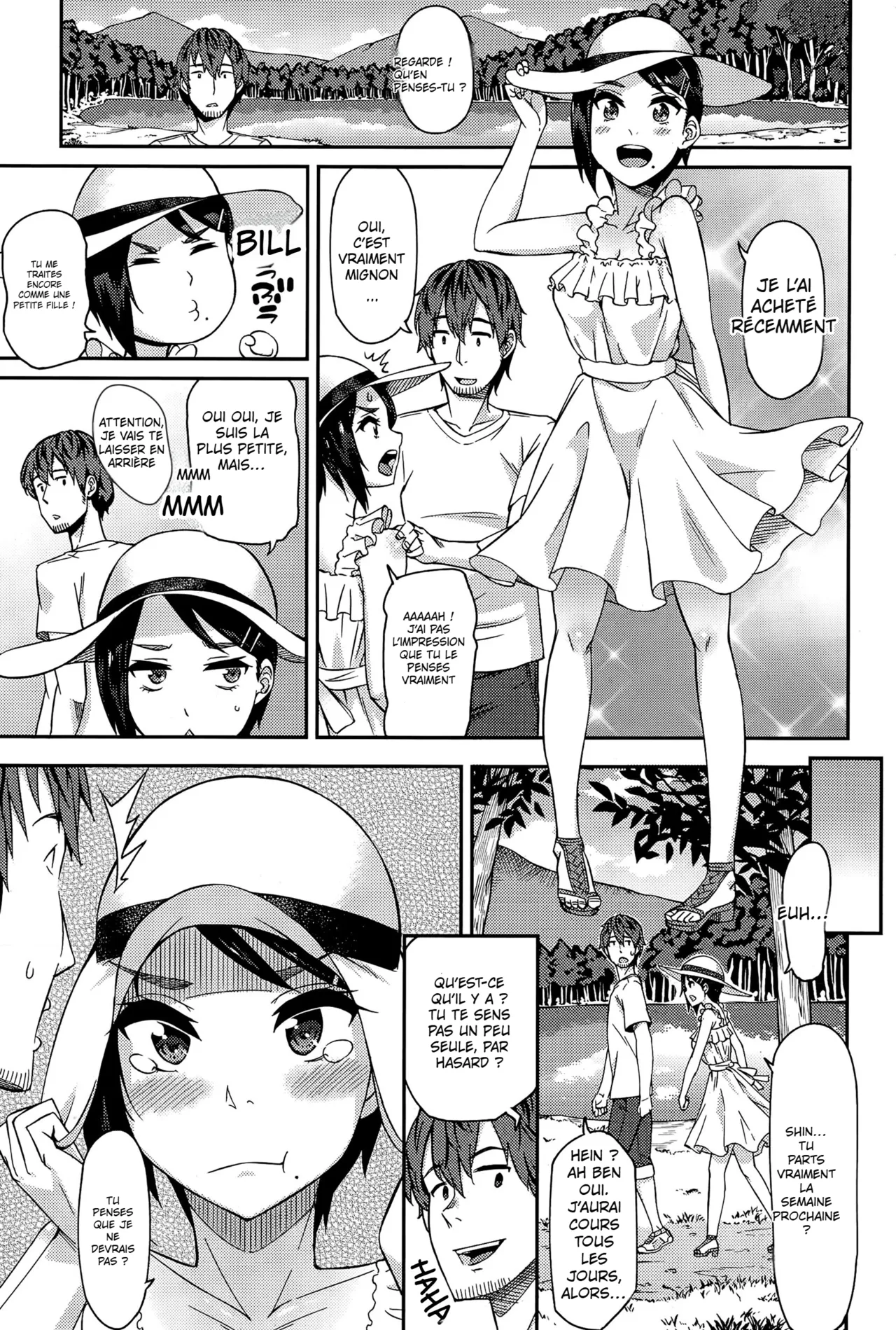 Hanamizuki Zenpen numero d'image 6
