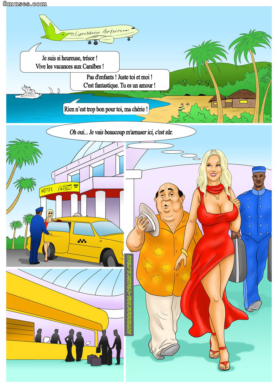 The Caribbean Holidays numero d'image 1