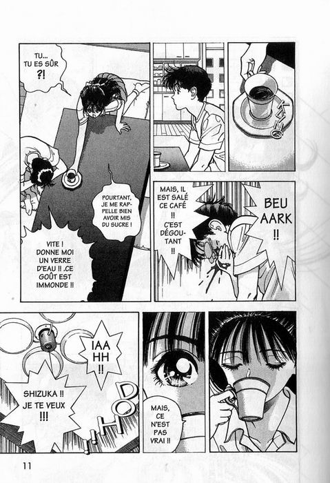 Angel: Highschool Sexual Bad Boys and Girls Story Vol.07 numero d'image 10