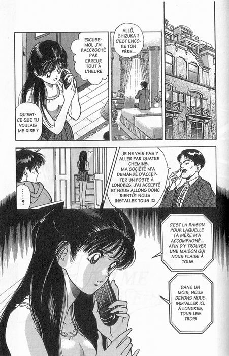 Angel: Highschool Sexual Bad Boys and Girls Story Vol.07 numero d'image 76