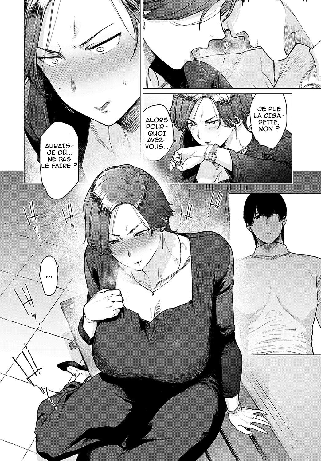 Kawari wa Okaa-san numero d'image 11