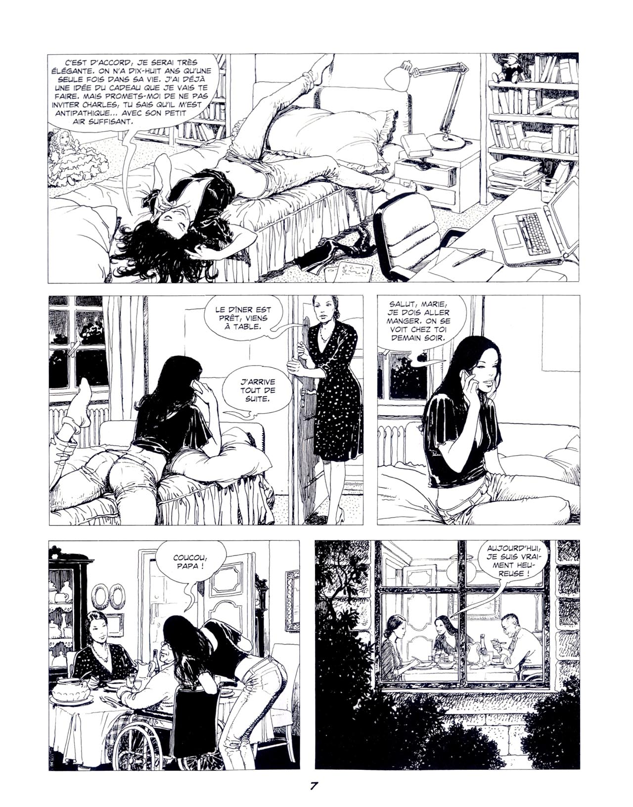 Figurines 02 : Gulliveriana - Gulliveriana numero d'image 9