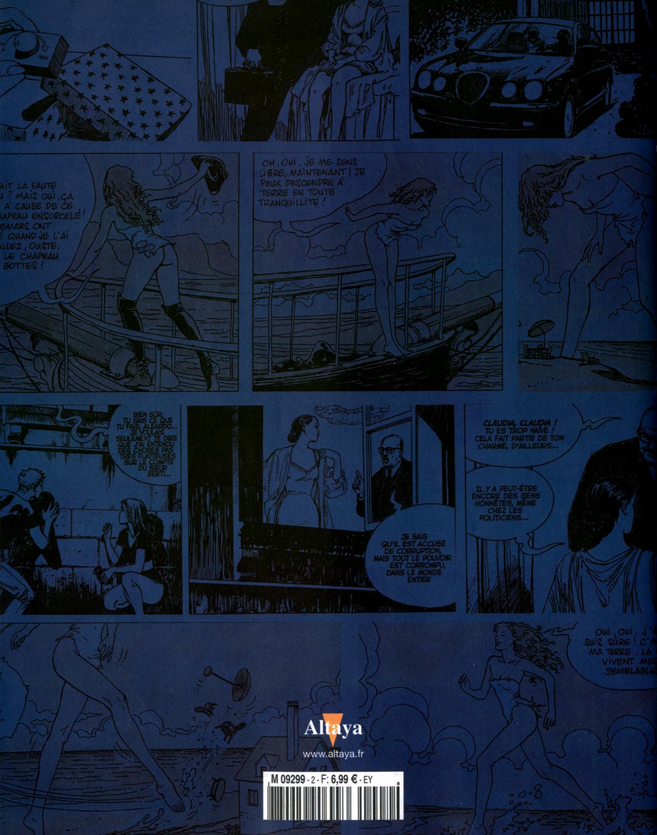 Figurines 02 : Gulliveriana - Gulliveriana numero d'image 16