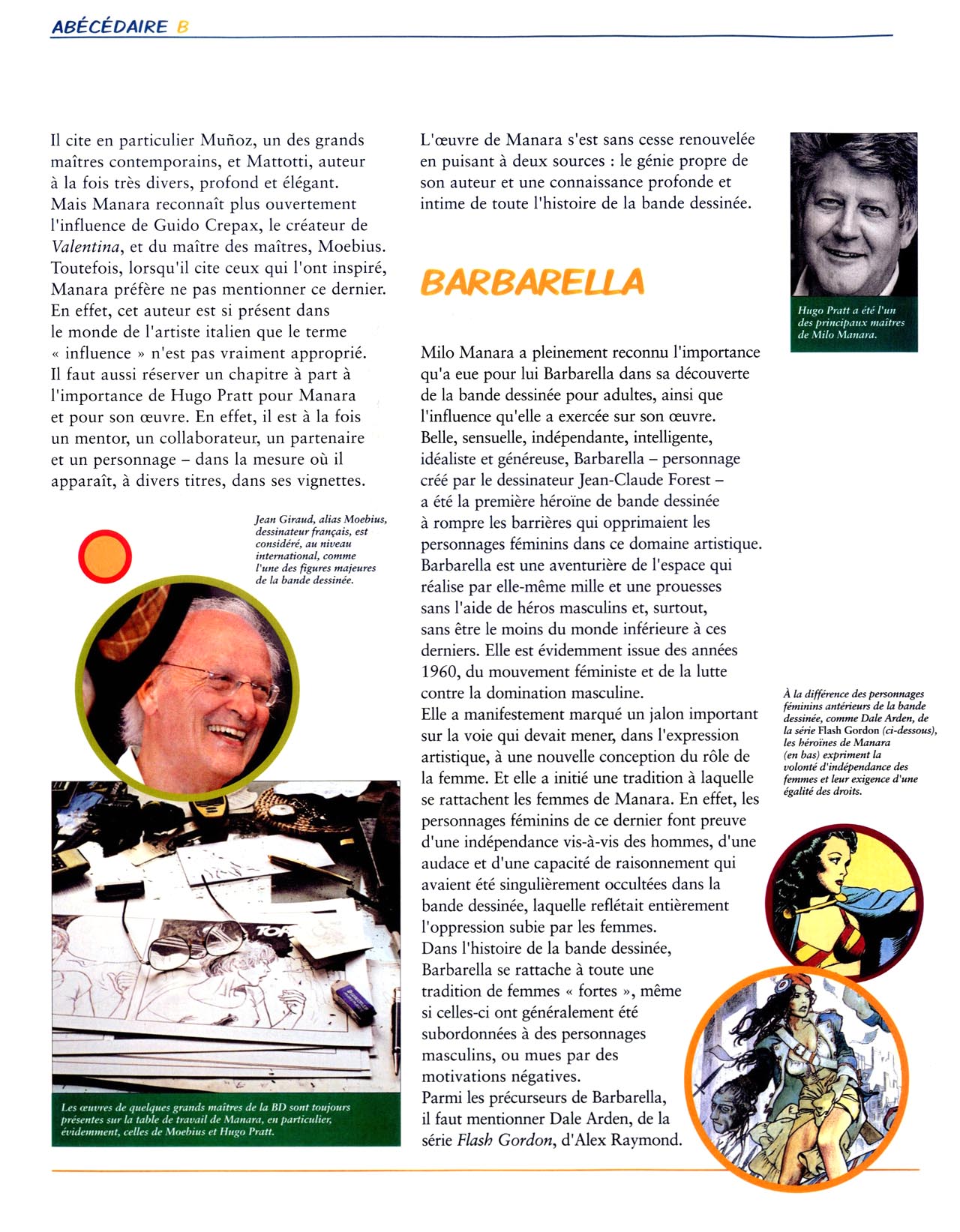 Figurines 02 : Gulliveriana - Gulliveriana numero d'image 4