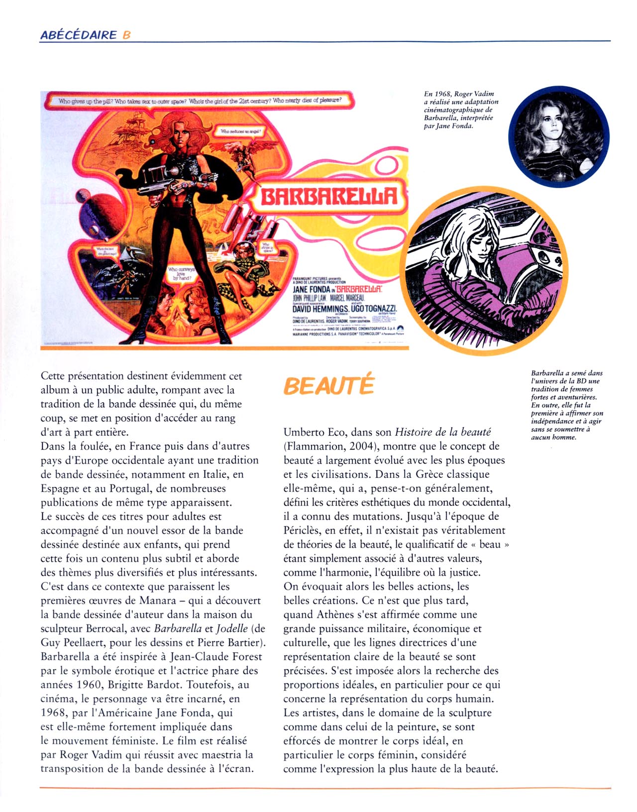 Figurines 02 : Gulliveriana - Gulliveriana numero d'image 6