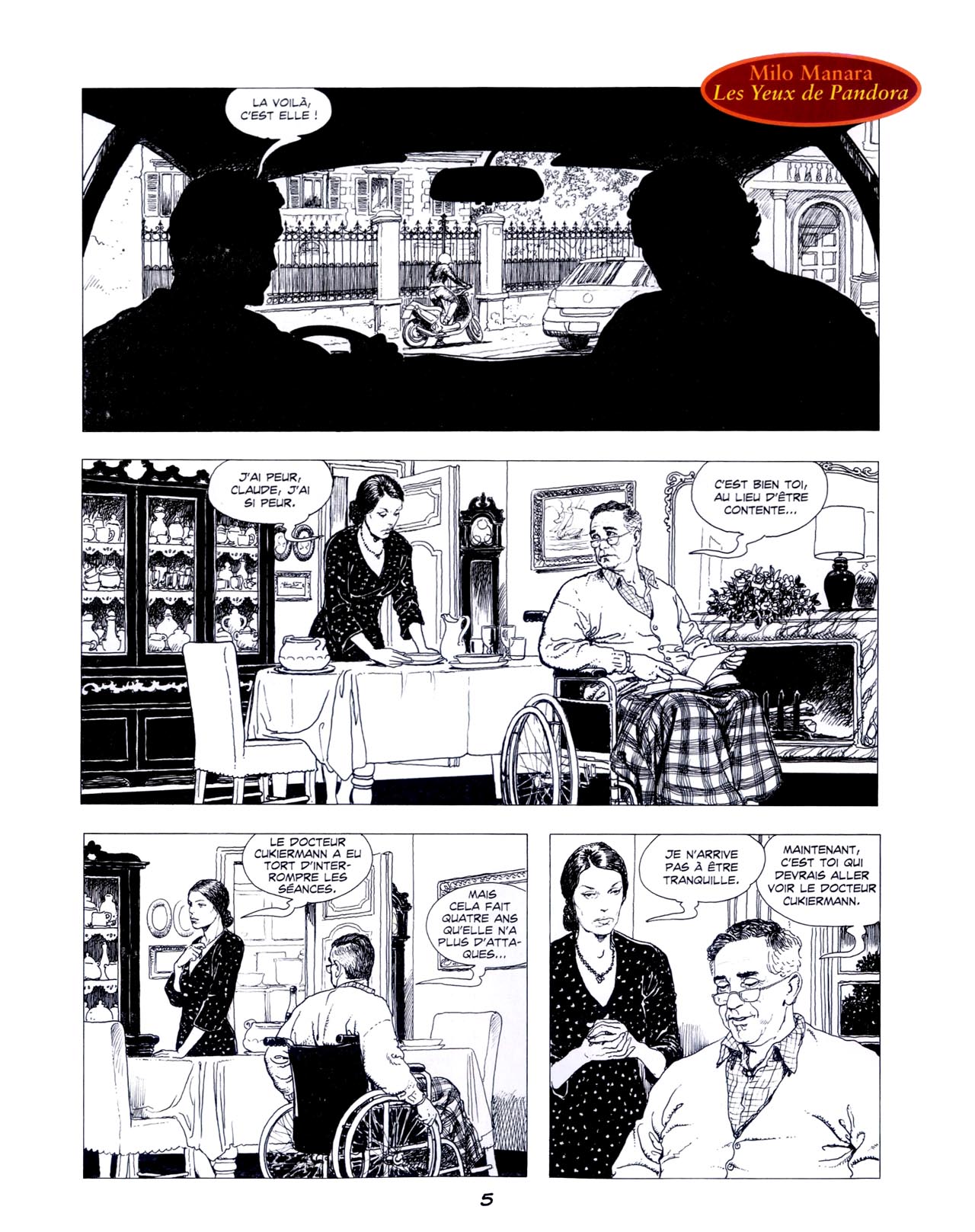 Figurines 02 : Gulliveriana - Gulliveriana numero d'image 7