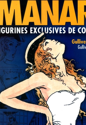 Figurines 02 : Gulliveriana - Gulliveriana