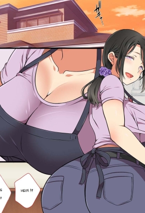 Hitozuma ga Classmate ni!?  Une Milf en classe