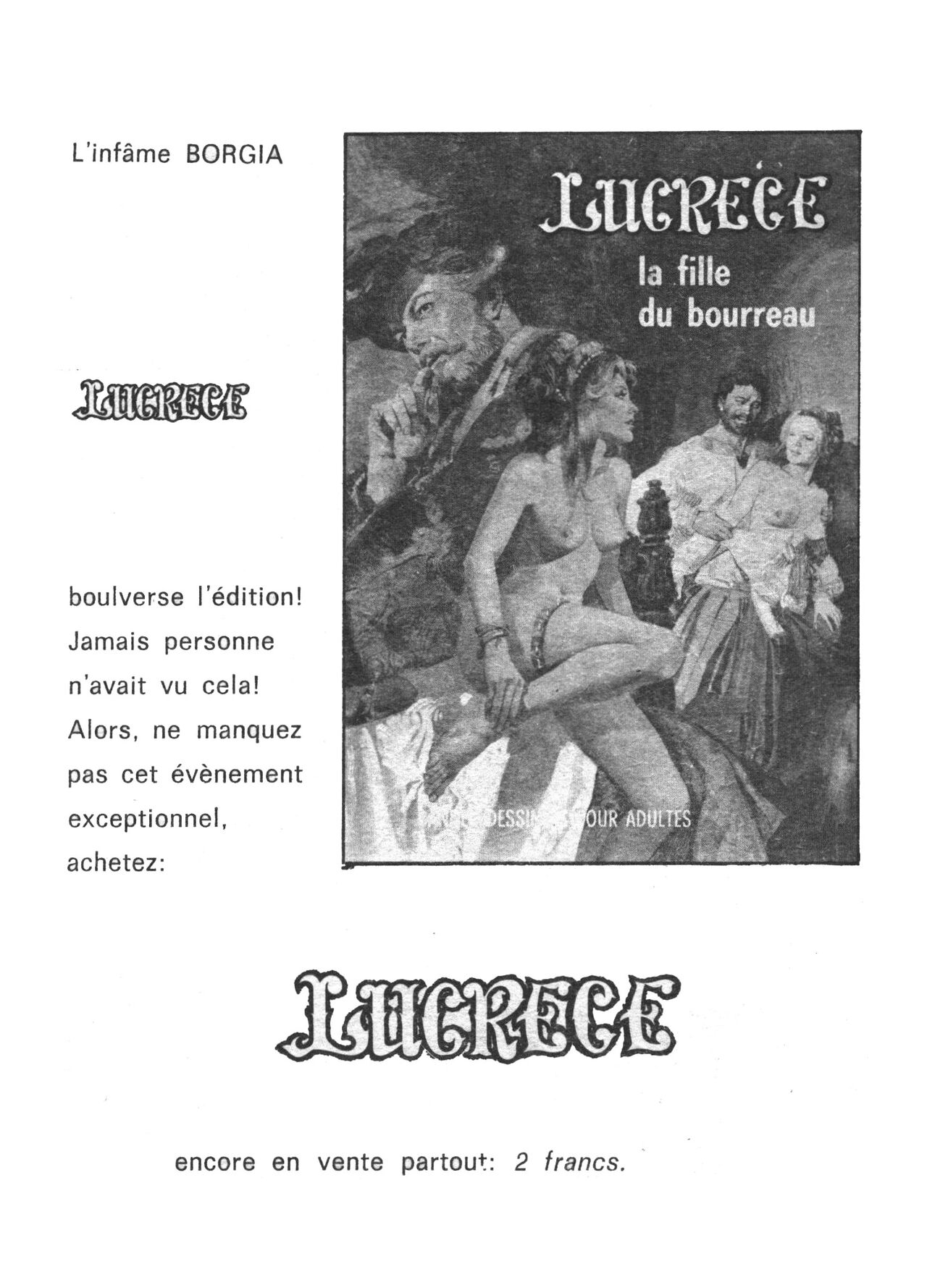 Isabella 044 - Le maître des Tortures numero d'image 130