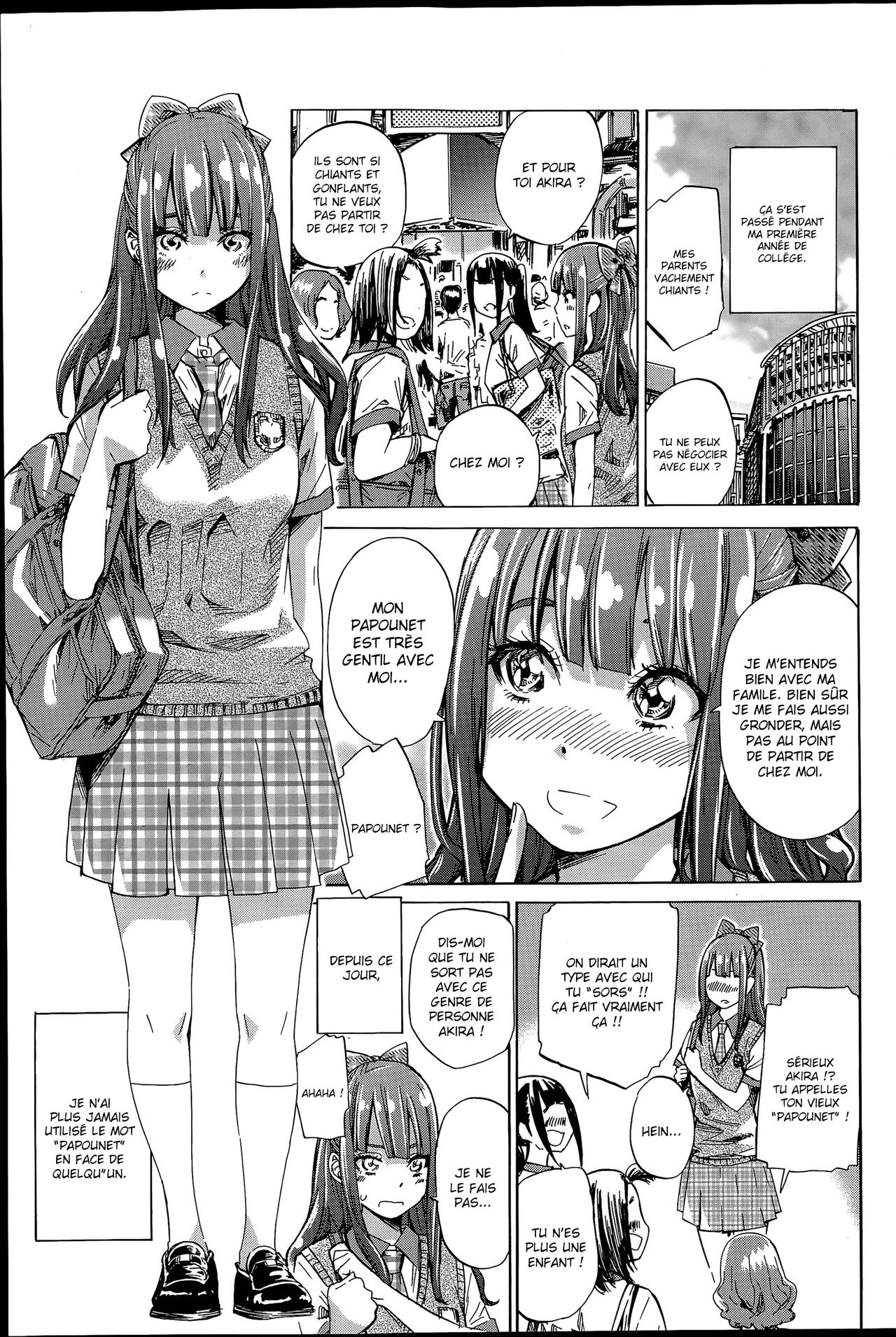 Nadeshiko Hiyori 3