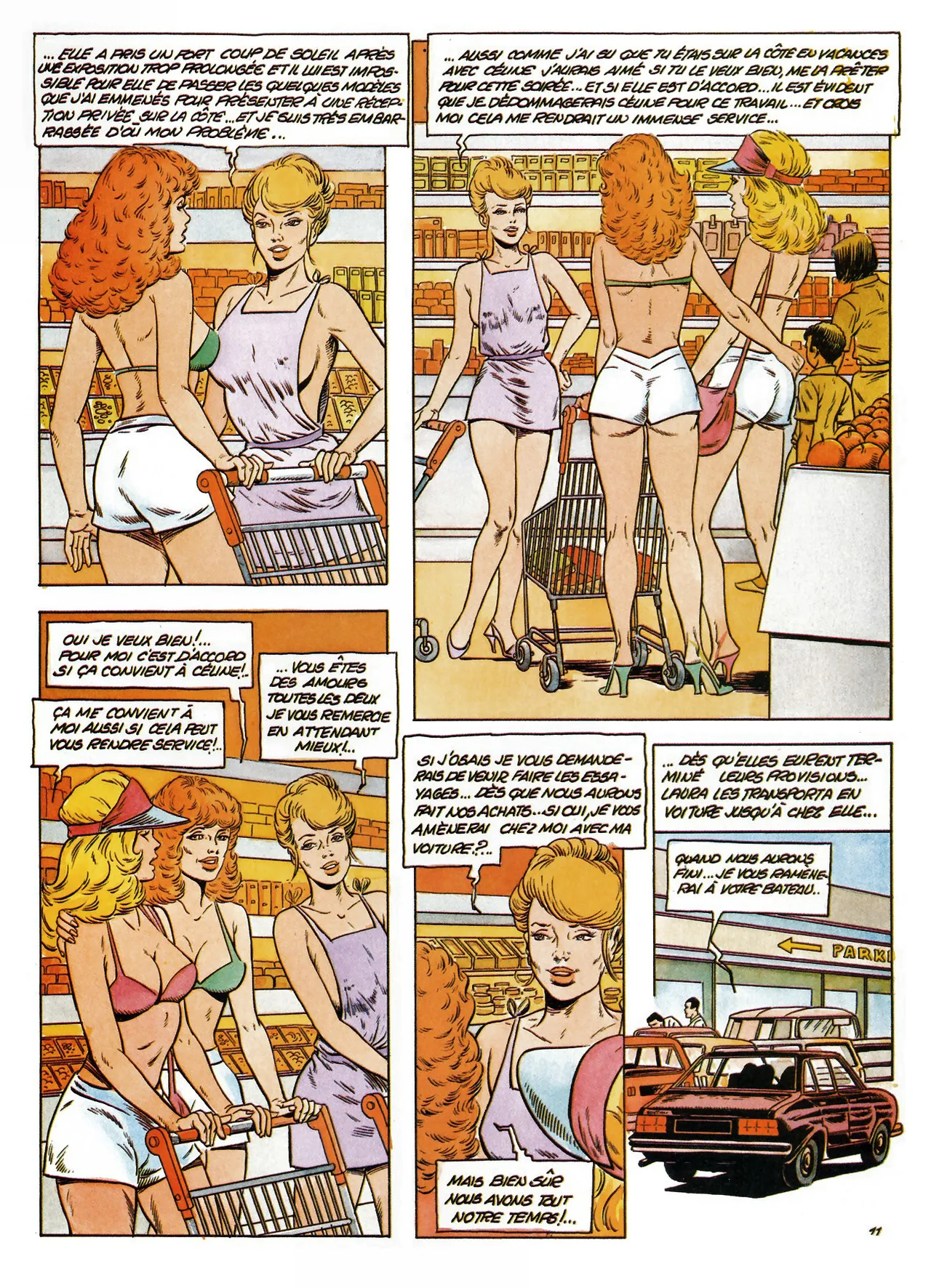 W. G. Colber  - Celine et Cora numero d'image 11