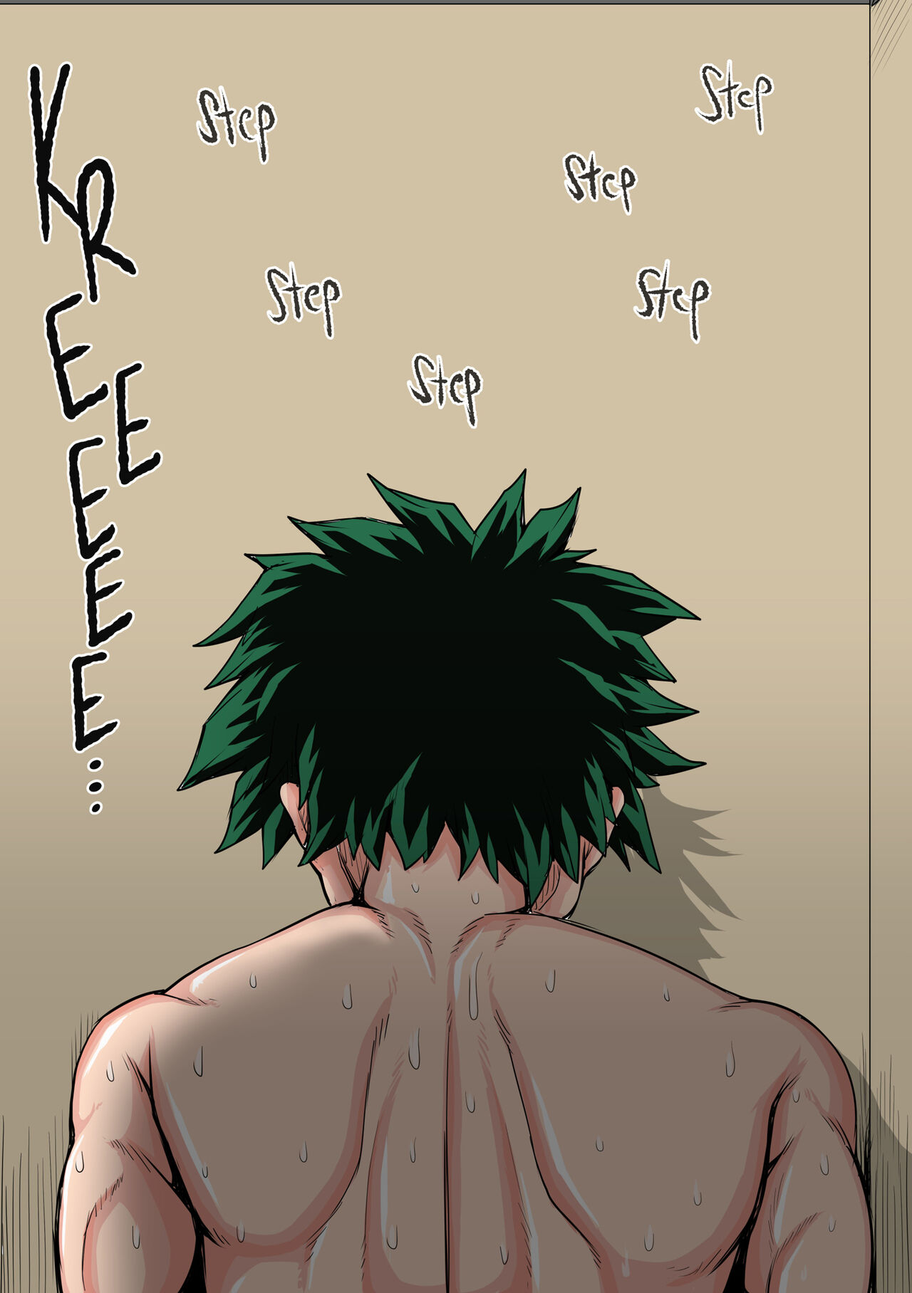 Summer Vacation With Bakugos Mom 02 numero d'image 56