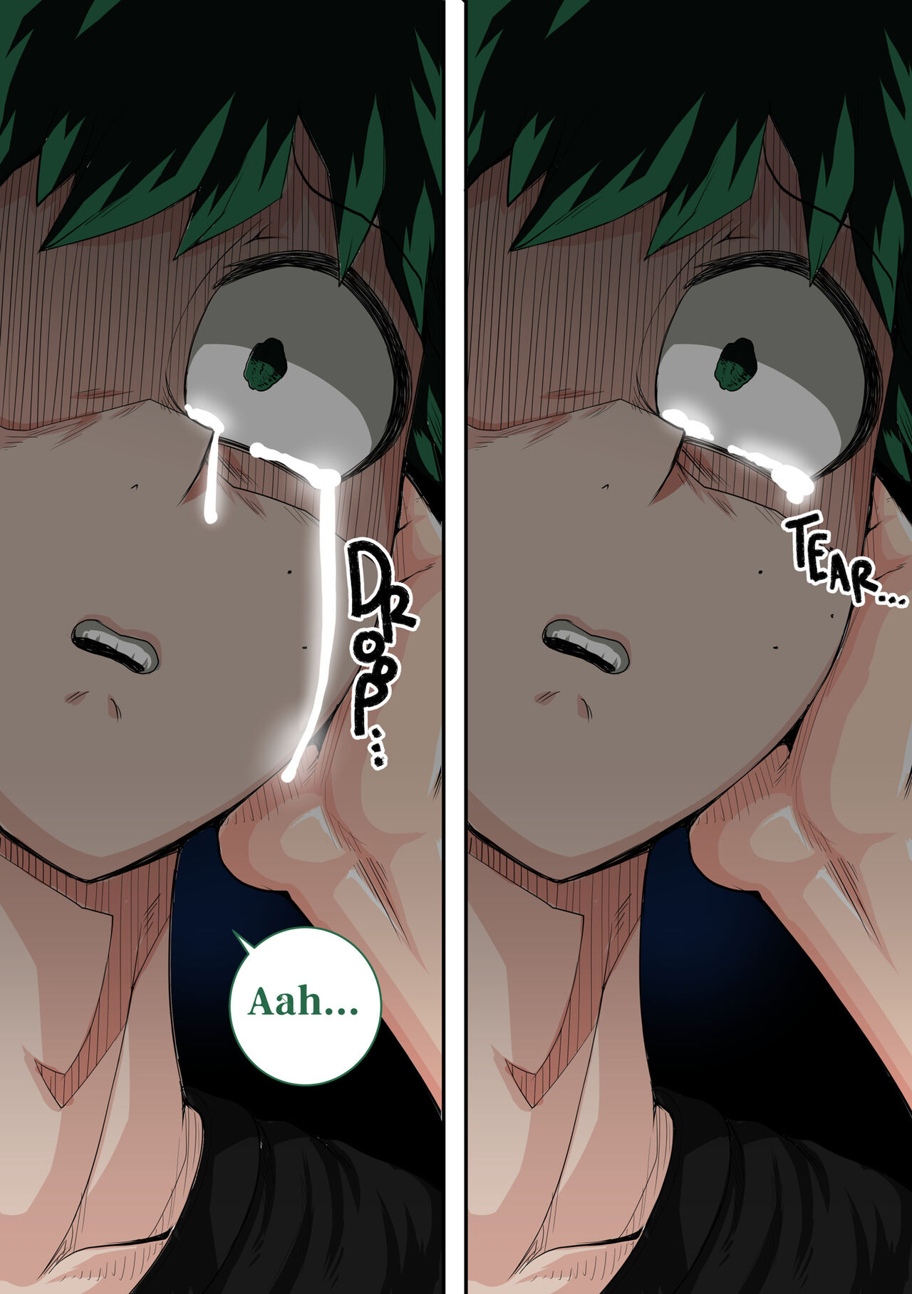 Summer Vacation With Bakugos Mom 02 numero d'image 75