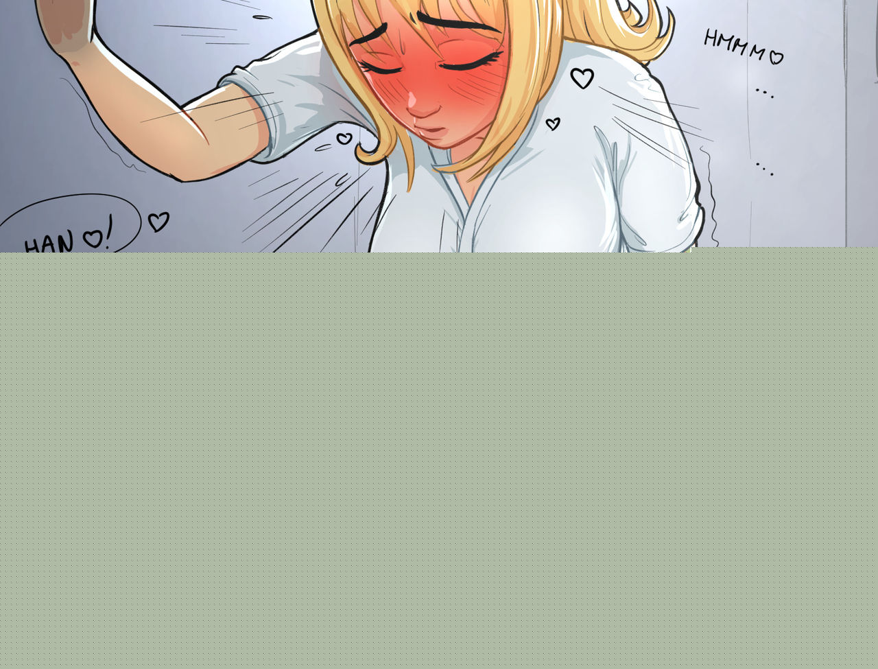 Nessie Masturbation numero d'image 5