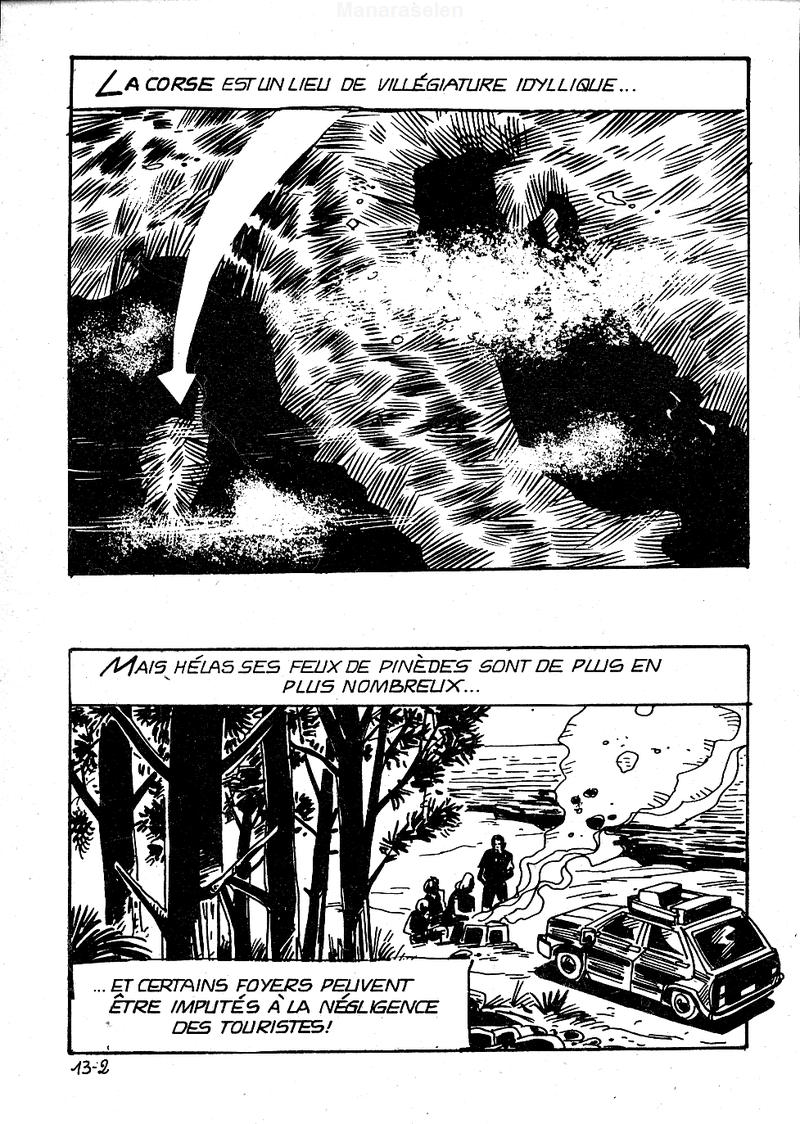 Elvifrance - Série blanche - 013 - Pêche miraculeuse numero d'image 77