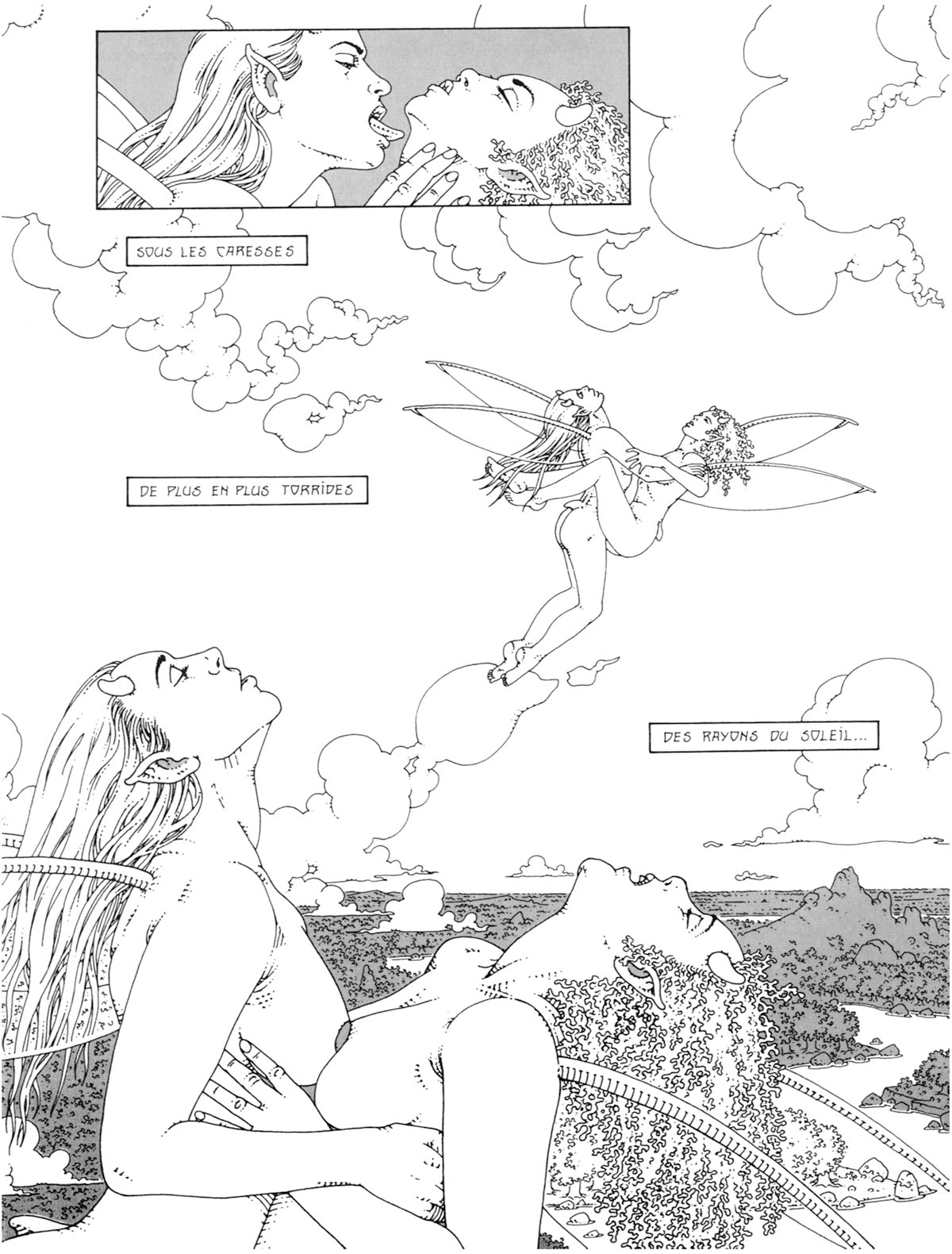 La Poudre Aux Reves  - Volume 11 numero d'image 54