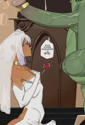 Un compromis a lancienne