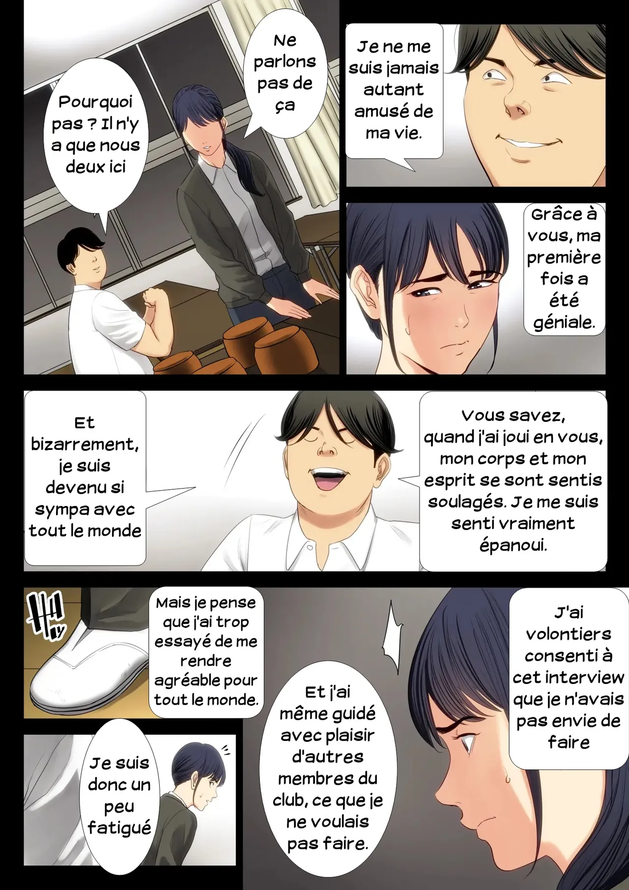 Hametsu no Itte  Decision devastatrice 01 numero d'image 35